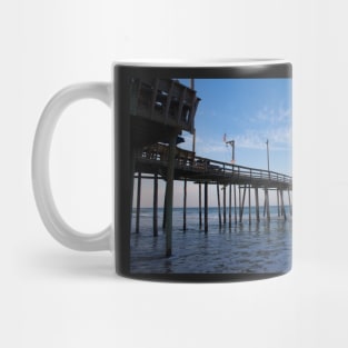 Pier III Mug